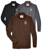 Men's Soft Shell Jacket
