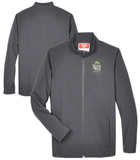 Men's Soft Shell Jacket