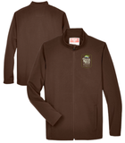 Men's Soft Shell Jacket