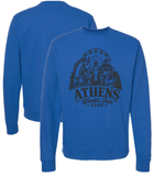 Unisex Crewneck Sweatshirt