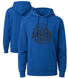 Unisex Hooded Sweatshirt