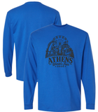 Unisex Long Sleeve T-Shirt
