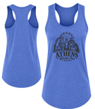 Women’s Racerback Tank