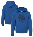 YOUTH Hooded Sweatshirt