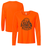 Women's Dri-Fit Performance Long Sleeve T-Shirt