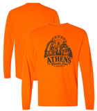 Unisex Long Sleeve T-Shirt