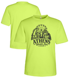 YOUTH Dri-Fit Performance T-Shirt