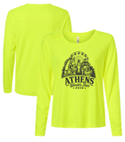 Women's Dri-Fit Performance Long Sleeve T-Shirt