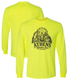 Unisex Long Sleeve T-Shirt