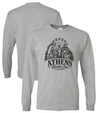 Unisex Long Sleeve T-Shirt