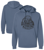 Unisex Hooded Sweatshirt