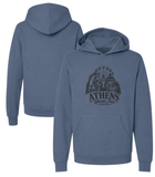 YOUTH Hooded Sweatshirt