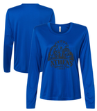 Women's Dri-Fit Performance Long Sleeve T-Shirt