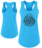 Women’s Racerback Tank
