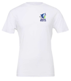 Unisex Bella Canvas Jersey Tee