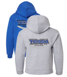 Gildan Youth Heavy Blend™ Hooded Sweatshirt - 18500B