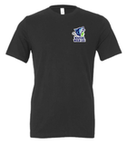 Unisex Bella Canvas Jersey Tee
