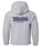 Gildan Youth Heavy Blend™ Hooded Sweatshirt - 18500B