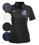 Under Armour Women's Tech™ Polo