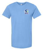 Unisex Bella Canvas Jersey Tee