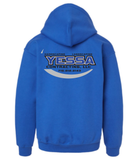 Gildan Youth Heavy Blend™ Hooded Sweatshirt - 18500B