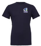 Unisex Bella Canvas Jersey Tee