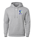 Under Armour Men's Team Icon Fleece Hooded Sweatshirt