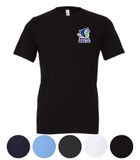 Unisex Bella Canvas Jersey Tee
