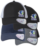 Women's Modern Trucker Cap