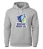 Under Armour Men's Team Icon Fleece Hooded Sweatshirt