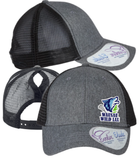 Women's Modern Trucker Cap