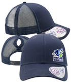 Women's Modern Trucker Cap