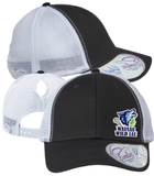 Women's Modern Trucker Cap