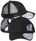 Women's Modern Trucker Cap