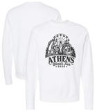 Unisex Crewneck Sweatshirt