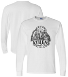 Unisex Long Sleeve T-Shirt