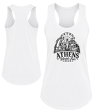 Women’s Racerback Tank