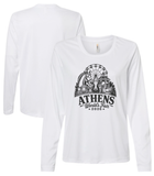 Women's Dri-Fit Performance Long Sleeve T-Shirt