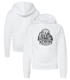 YOUTH Hooded Sweatshirt