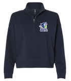 Women's Perform Quarter-Zip Pullover