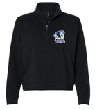 Women's Perform Quarter-Zip Pullover