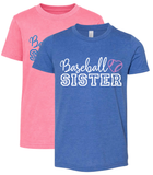 Baseball Sister