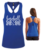 TRI-DRI Women's Knot Back Venus Tank