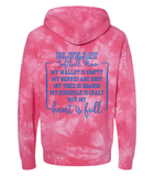 Softball Mom Hooded Sweatshirt