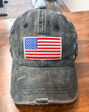 Americana Trucker Cap