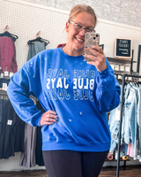 Blue Jays Sweatshirt
