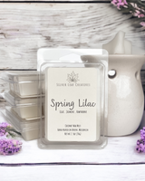 Spring Lilac- Melt